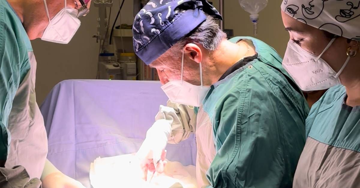 Cirugía de Enlongacion Peneana en Tijuana