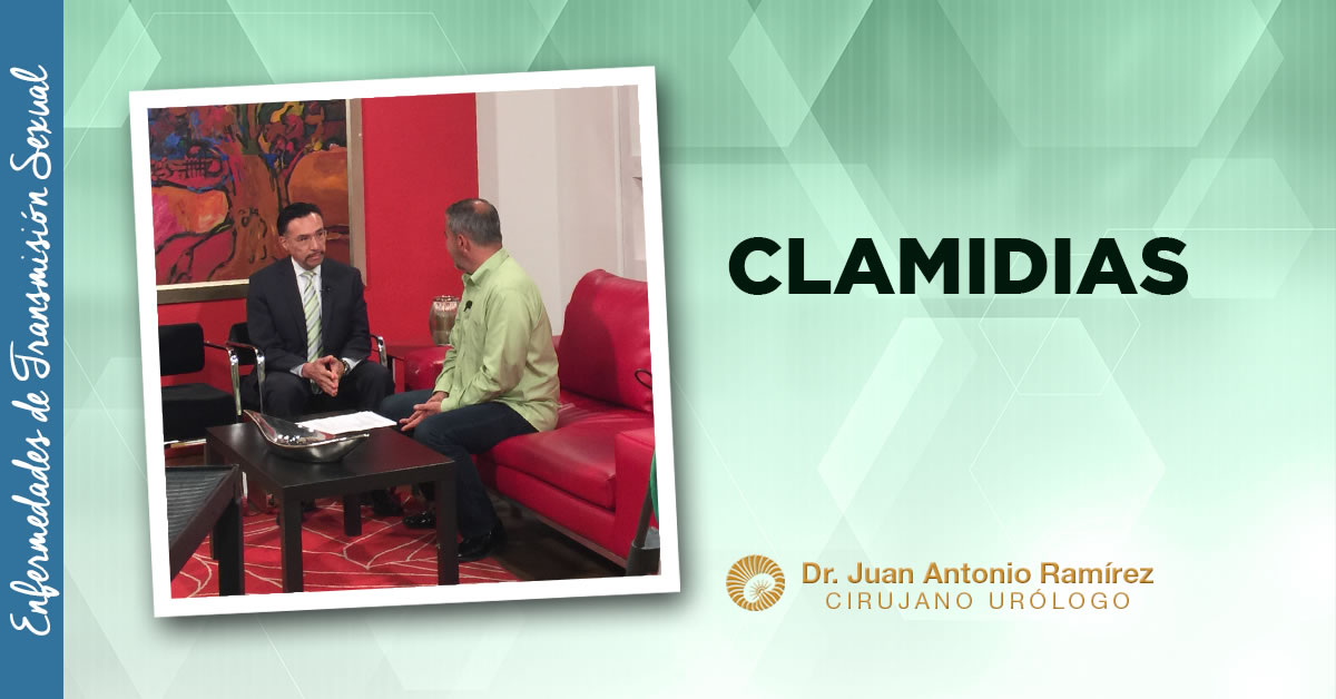 ¿qué Es La Clamidia Y ¿cómo Reconocerla Dr Ramírezemk 5364